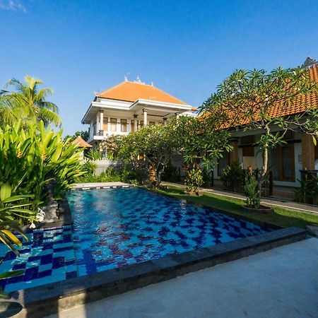 Exotic Inn Lembongan Exterior foto