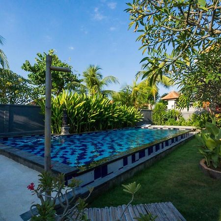 Exotic Inn Lembongan Exterior foto