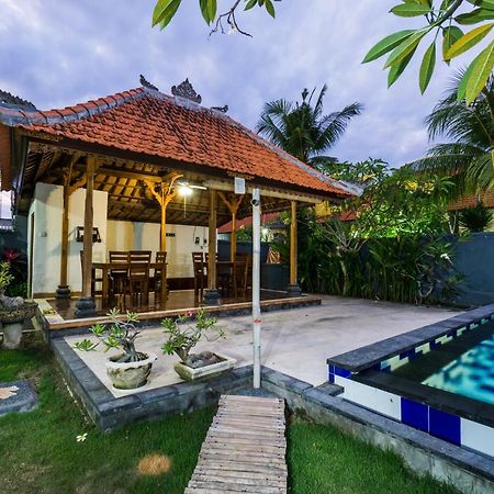 Exotic Inn Lembongan Exterior foto